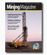November 2006 issue