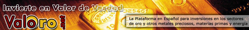 ValOro.net